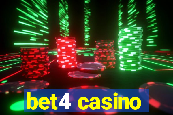 bet4 casino